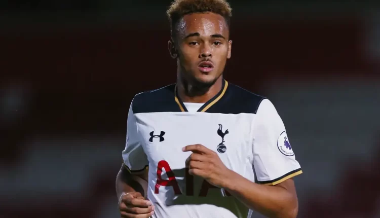 وفاة اللاعب