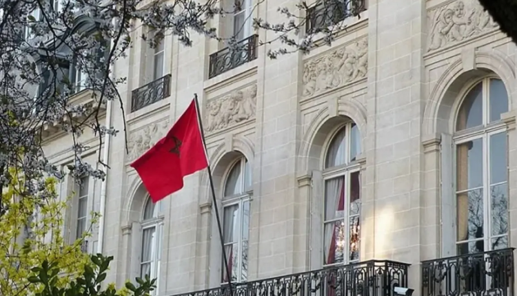 المغرب يوسع الخريطة القنصلية بفرنسا لخدمة مصالحه الإقتصادية و الإجتماعية