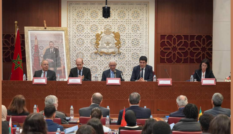 فاس تستضيف القمة الأولى للشباب الأفريقي و الأورومتوسطي لمناقشة الأوضاع في المتوسط و تعزيز التعاون