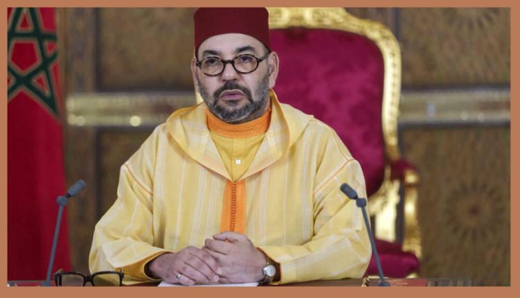 رئيس النيجر يبعث رسالة للملك محمد السادس