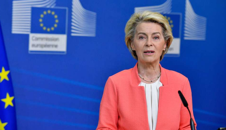 الاتحاد الأوروبي يسعى لابرام اتفاق استراتيجي مع المغرب بعد مصر و تونس