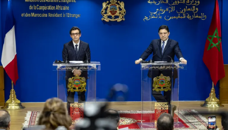 هل سيعود الدفئ للعلاقات الفرنسية المغربية؟