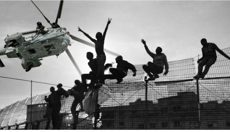 بروكسيل تستعد لتوقيع اتفاقية مكافحة الهجرة غير النظامية مع المغرب