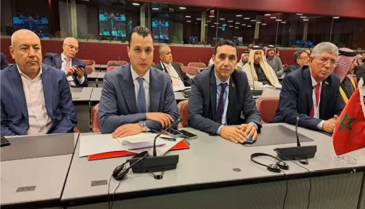 وفد برلماني مغربي يشارك في أشغال الجمعية العامة للإتحاد البرلماني