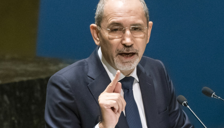 الأردن : غزة أصبحت مقبرة مفتوحة للأطفال