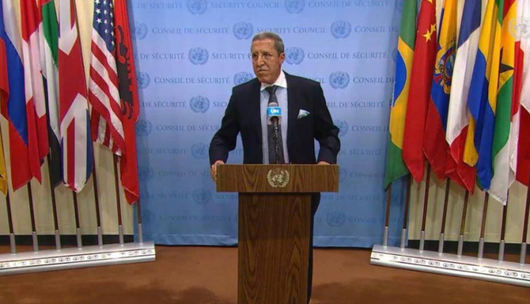 الأمم المتحدة تعتمد أول قرار أممي بشأن الذكاء الإصطناعي برعاية مشتركة مع المغرب