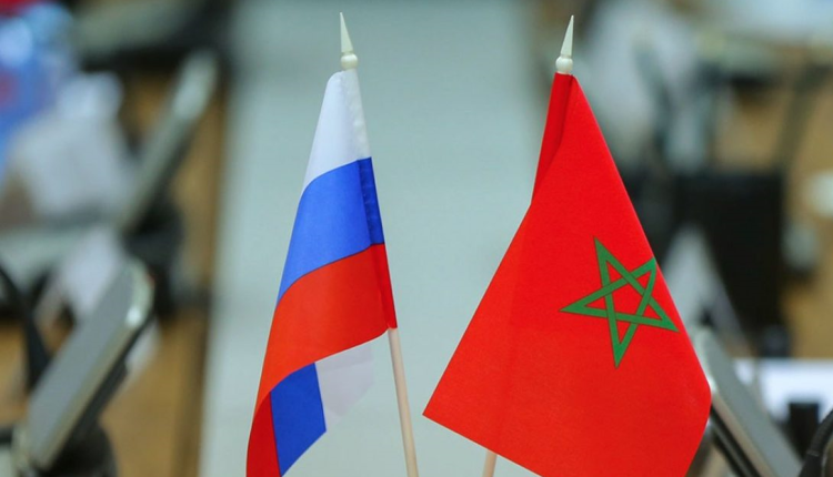 الديبلوماسية الروسية تسارع في البحث عن حلول لإنهاء نزاع الصحراء