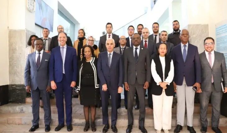 المغرب يستعد لإستضافة المؤتمر الدولي الرابع حول الصحة العامة بإفريقيا