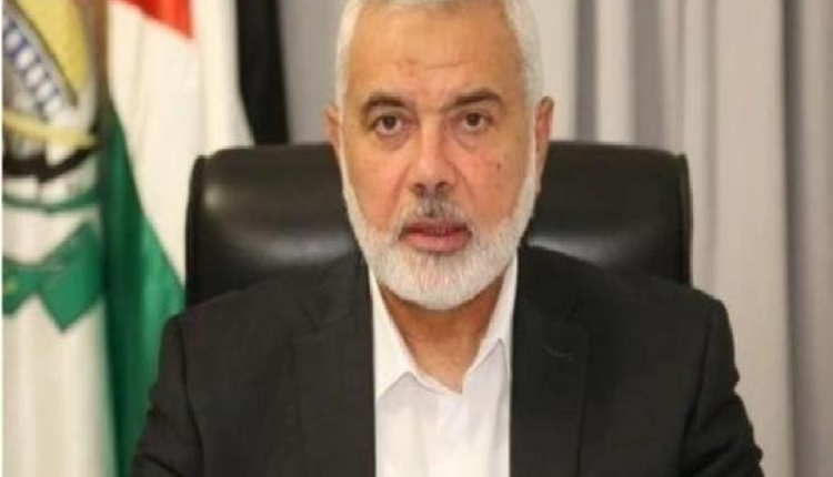 اسماعيل هنية يصل طهران بعد يوم من قرار مجلس الأمن بشأن غزة