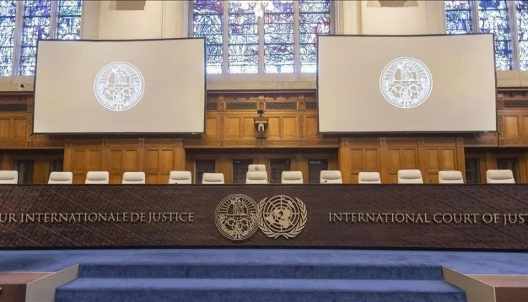 حكومة الإحتلال الإسرائيلي تترقب "قرارا صعبا " من محكمة العدل الدولية