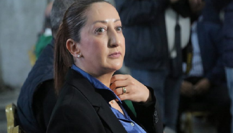 " Le point diplomatique" يهنئ السيدة فتيحة المودني بمناسبة انتخابها عمدة للرباط