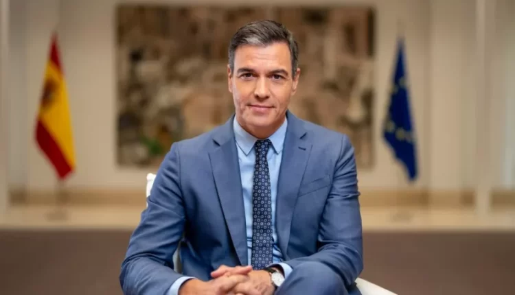 بيدرو سانشيز يبرز "تميز" علاقات التعاون مع المغرب