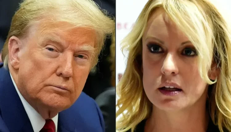 Trump jugé dans l’affaire Stormy Daniels : 4 questions pour comprendre ce procès historique