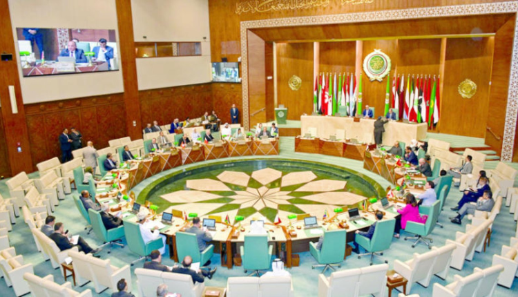عاجل..الجامعة العربية تعلن اجتماع عربي طارئ الأربعاء حول "إبادة"غزة