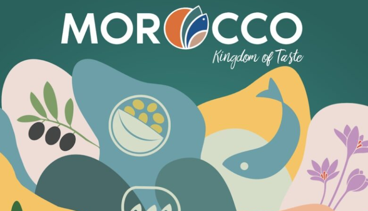 المغرب ضيف شرف معرض مدريد للذواقة