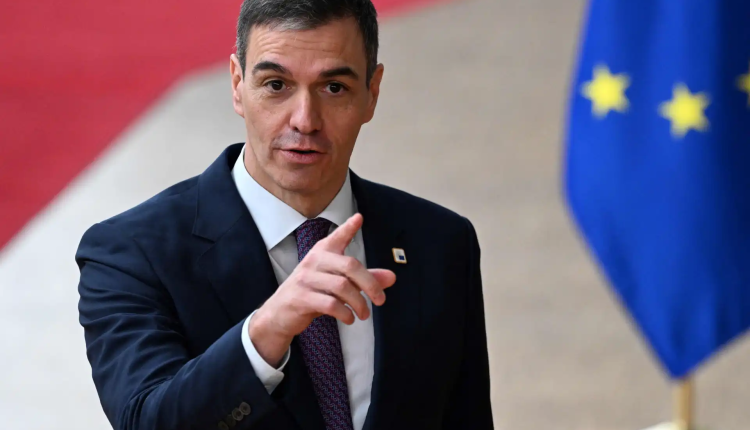 هل اعترفت اسبانيا وسلوفينيا بالدولة الفلسطينية؟