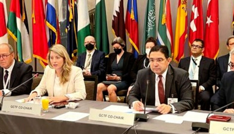 أبوجا: المغرب يشارك في الاجتماع الإفريقي رفيع المستوى لمكافحة الإرهاب