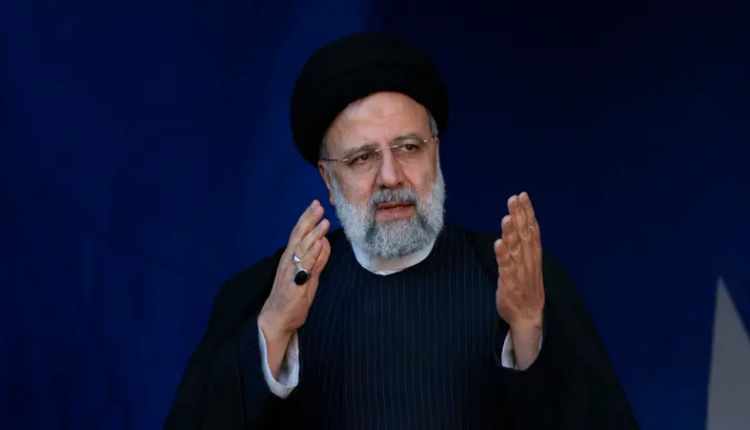 الرئيس الايراني: في حال هاجمت إسرائيل أراضي إيران فلن يتبقى منها شيء