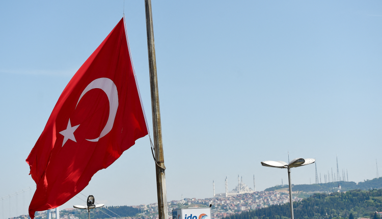 Le Hamas envisagerait de déplacer ses bureaux en Turquie ou à Oman