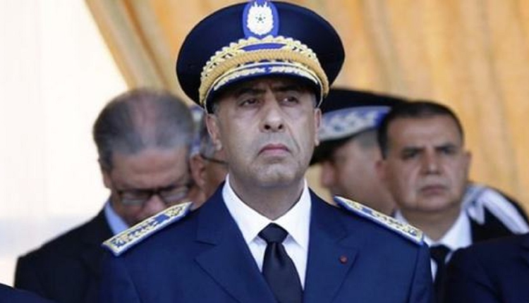 السيد حموشي يتباحث بالدوحة مع مدير جهاز "أمن الدولة" القطري