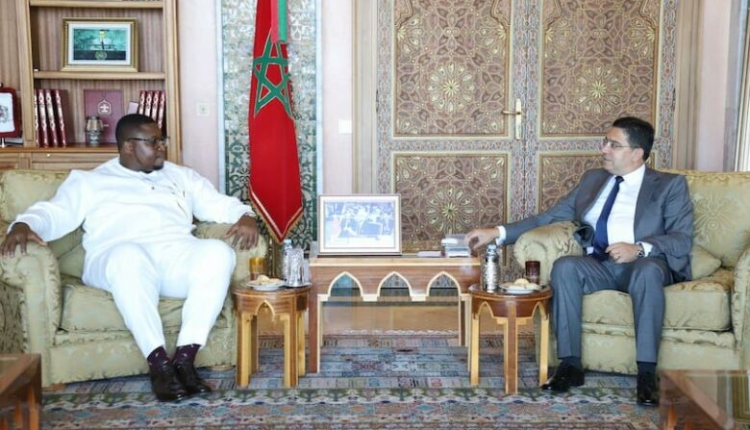 سيراليون تعبر عن دعمها للوحدة الترابية للمملكة المغربية وتعتبر مبادرة الحكم الذاتي الحل الوحيد