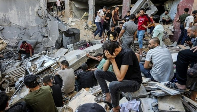 غزة..4 مجازر خلال 24 ساعة الأخيرة