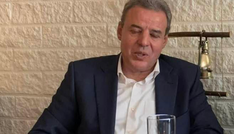 وفاة القنصل المغربي أحرضان بوطاهر بهولندا