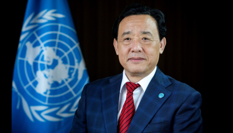 شو دونيو: المغرب يتوفر على تجربة غنية في تدبير الموارد المائية