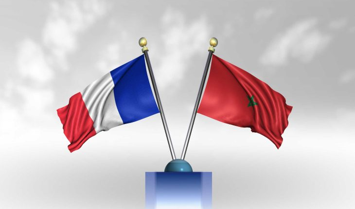 عودة الدفء للعلاقات الثنائية..المغرب يستقبل خمسة وزراء فرنسيين