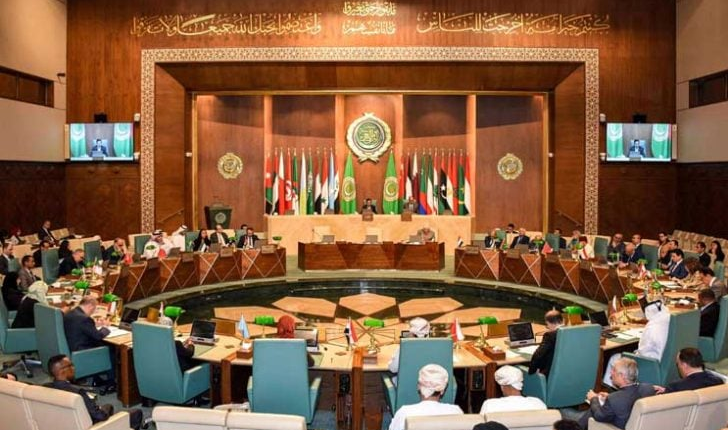 اجتماع طارئ للجامعة العربية وفلسطين تحذر من اجتياح رفح