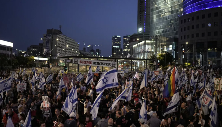 Le chef des renseignements militaires israéliens démissionne à cause du 7 octobre