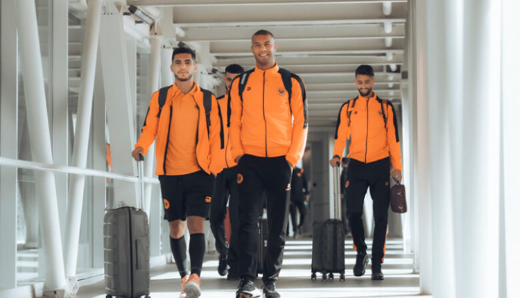 وليد صادي..تطور جديد بخصوص أزمة مواجهة اتحاد العاصمة ونهضة بركان