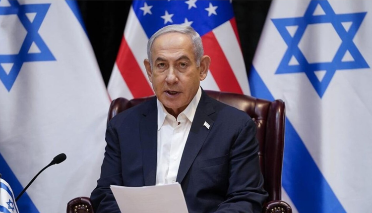 نتنياهو: نقاتل في غزة لردع التهديدات الإيرانية