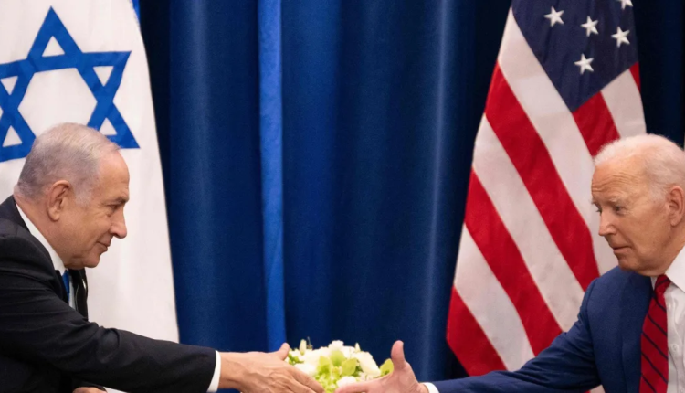 عاجل.. الولايات المتحدة الامريكية تواصل دفاعها عن إسرائيل وهذا هو السبب..