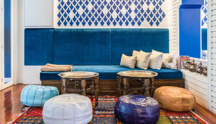 مشاركة متميزة للمغرب في معرض الأثاث بميلانو