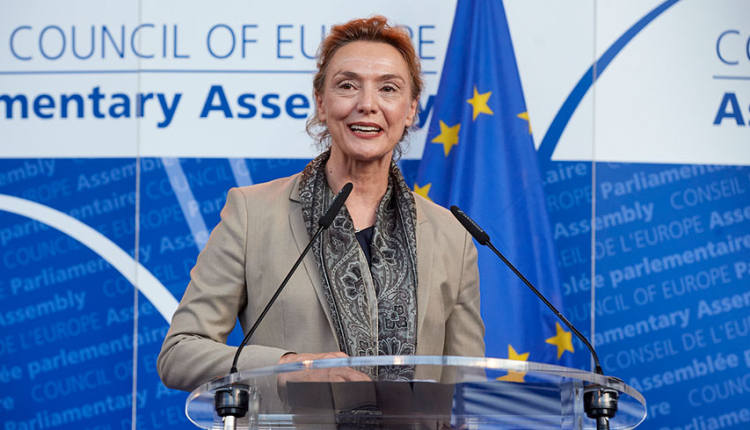 حقوق الإنسان.. المغرب شريك أساسي لمجلس أوروبا (الأمينة العامة لمجلس أوروبا)