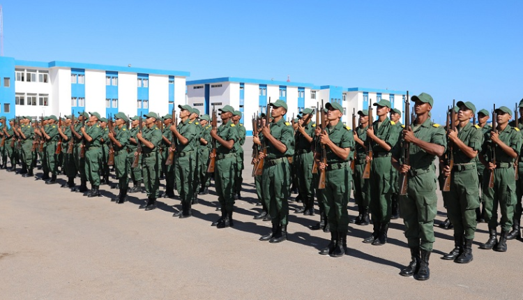 خدمة عسكرية.. 29 أبريل الجاري آخر أجل لملء استمارة الإحصاء (بلاغ)