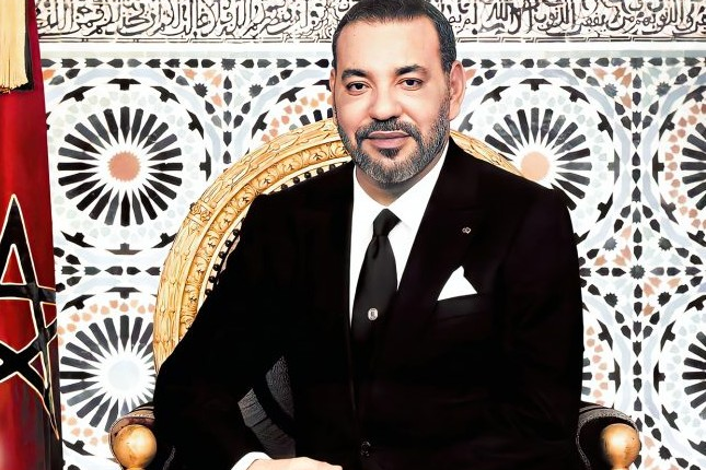 جلالة الملك يهنئ رئيس جمهورية سيراليون بمناسبة العيد الوطني لبلاده