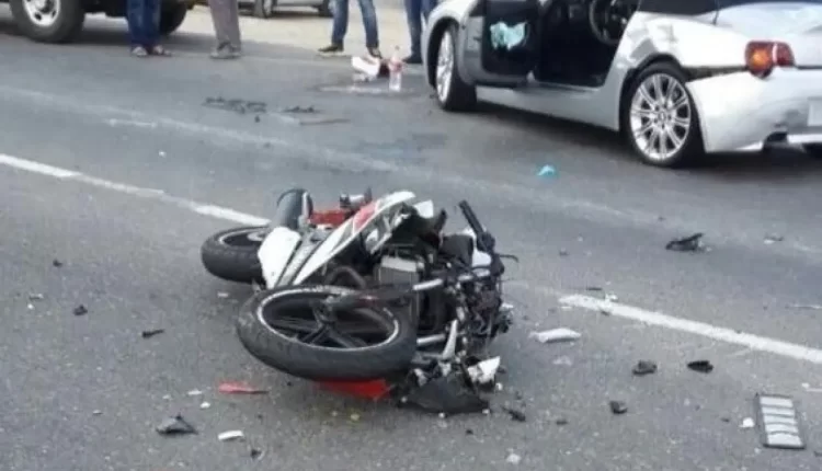 ارتفاع حوادث سير الدراجات النارية بمدينة سلا الى متى؟