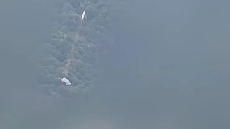 إسرائيل تهدد بـ"احتلال مناطق واسعة" جنوبي لبنان