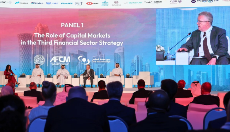 بالدوحة.. المغرب يشارك في المؤتمر السنوي لاتحاد أسواق المال العربية