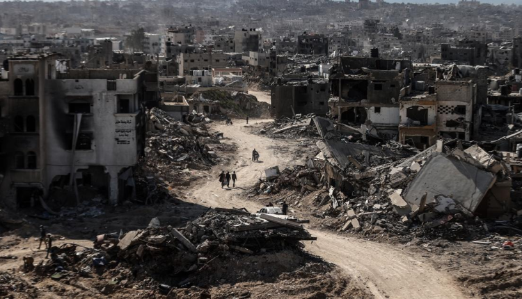 "غزة تمر بأخطر مرحلة" الأمم تحذر من وجود قنابل غير منفجرة في القطاع