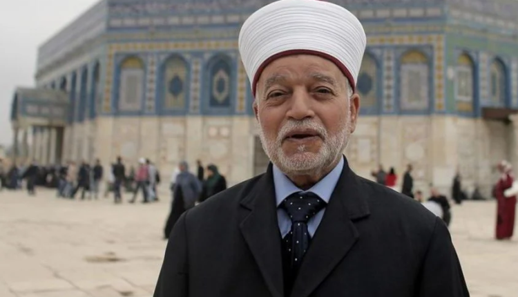 مفتي القدس يشيد بالعمل المتواصل لوكالة بيت مال القدس الشريف برئاسة صاحب الجلالة الملك محمد السادس