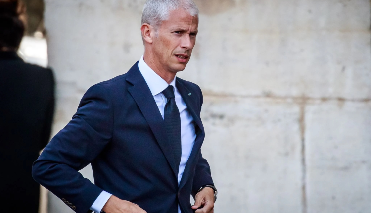 استعداد وزير التجارة الخارجية الفرنسي لزيارة المغرب وهذا هو السبب..