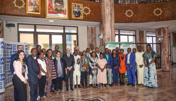 الرباط.. إحداث "شبكة صحافيي التحقق من الوقائع بوكالات الأنباء الإفريقية"