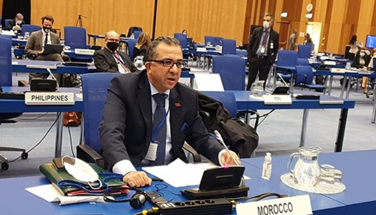 المغرب يؤكد على الحاجة إلى آلية دولية تنظم استخدام أنظمة الأسلحة ذاتية التشغيل