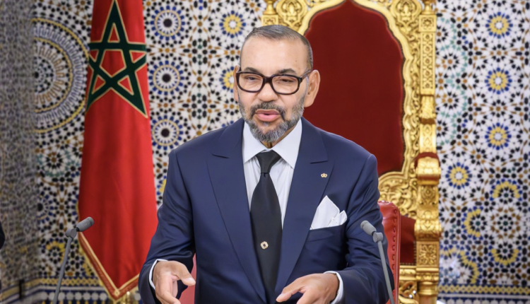 جلالة الملك يهنئ السيد نزار بركة بمناسبة إعادة انتخابه أمينا عاما لحزب الاستقلال