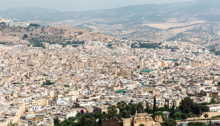 فاس.. اعتداء شنيع على موظف بجماعة اولاد الطيب