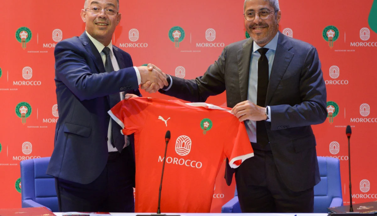 المكتب الوطني المغربي للسياحة يضع كرة القدم في قلب إستراتيجيته الترويجية لإشعاع وجهة المغرب