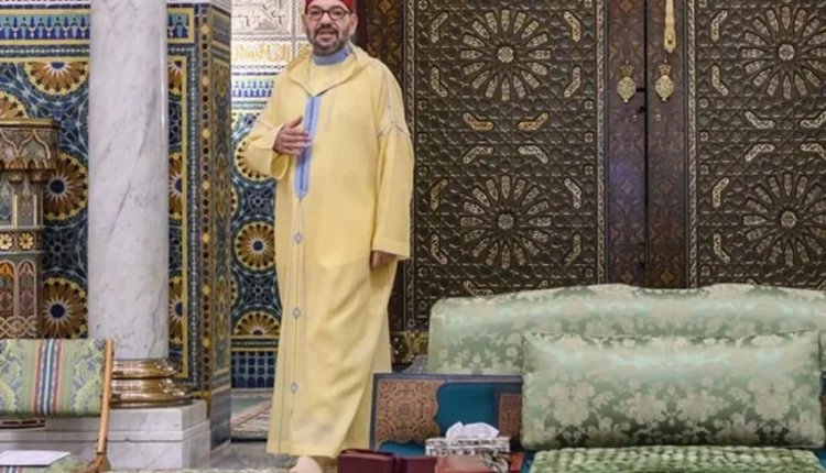 أمير المؤمنين يهنئ ملوك ورؤساء وأمراء الدول الإسلامية بمناسبة حلول عيد الفطر المبارك